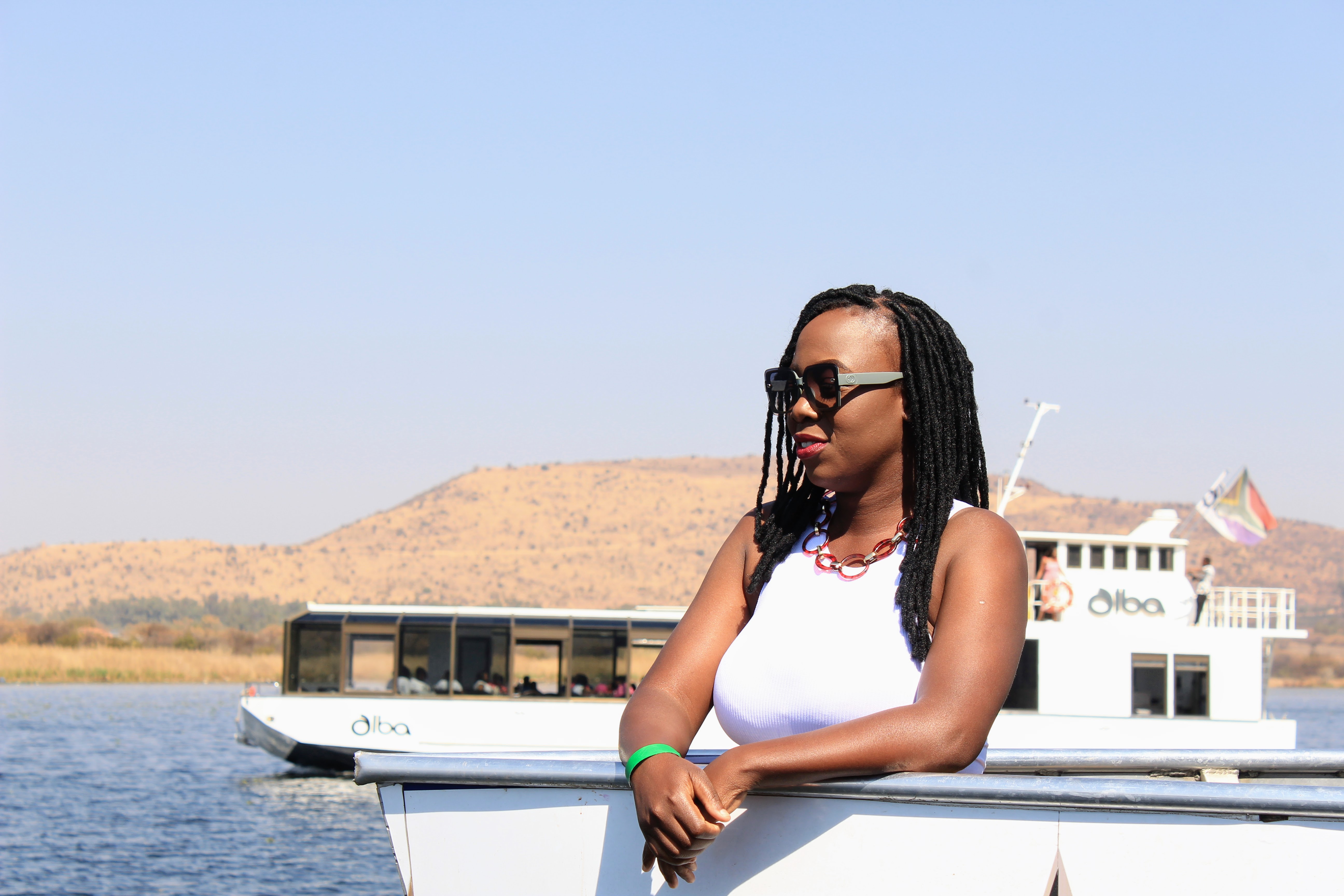 Harties Boat Company