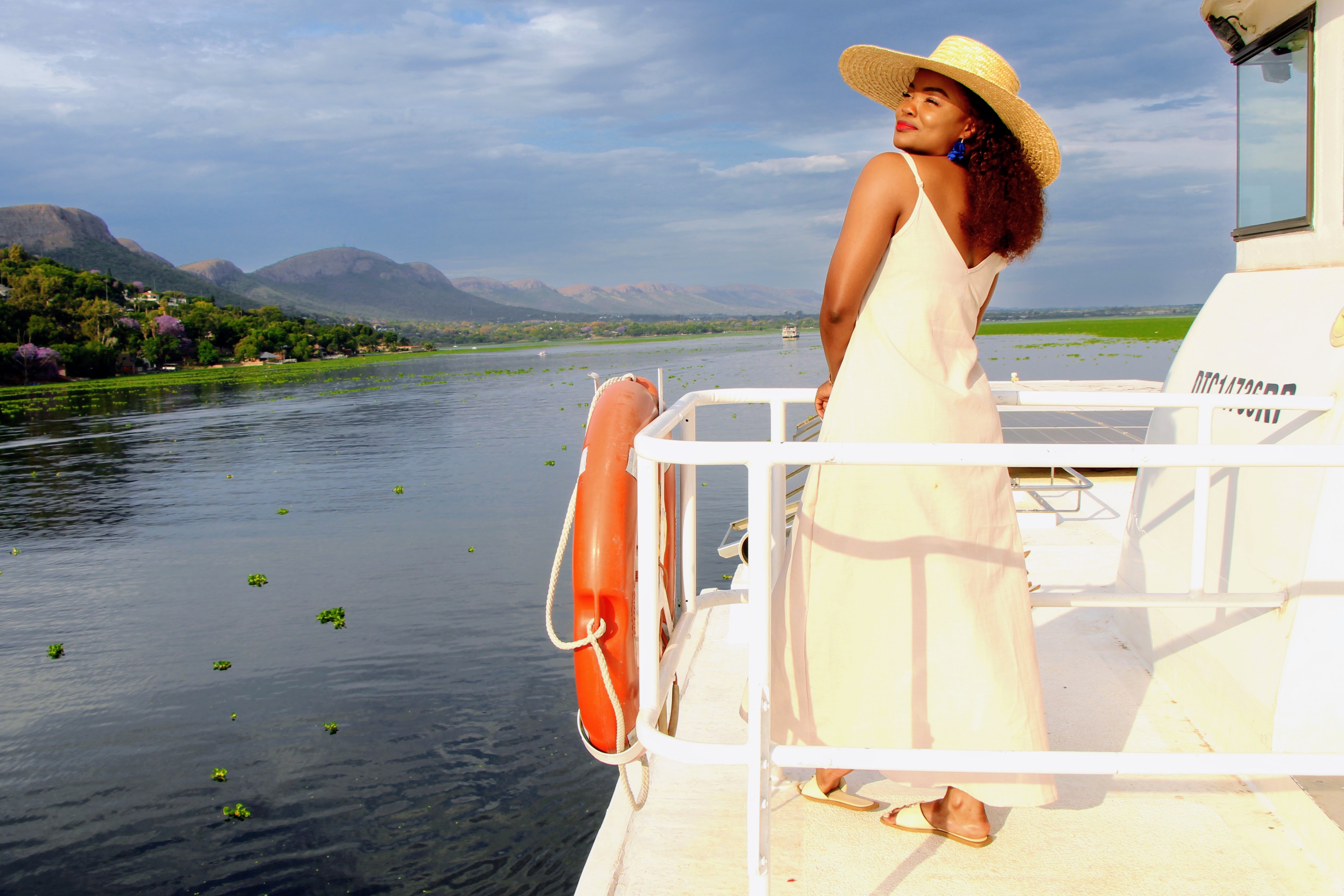 Boat cruise photography by TN Pixel in Hartbeespoort