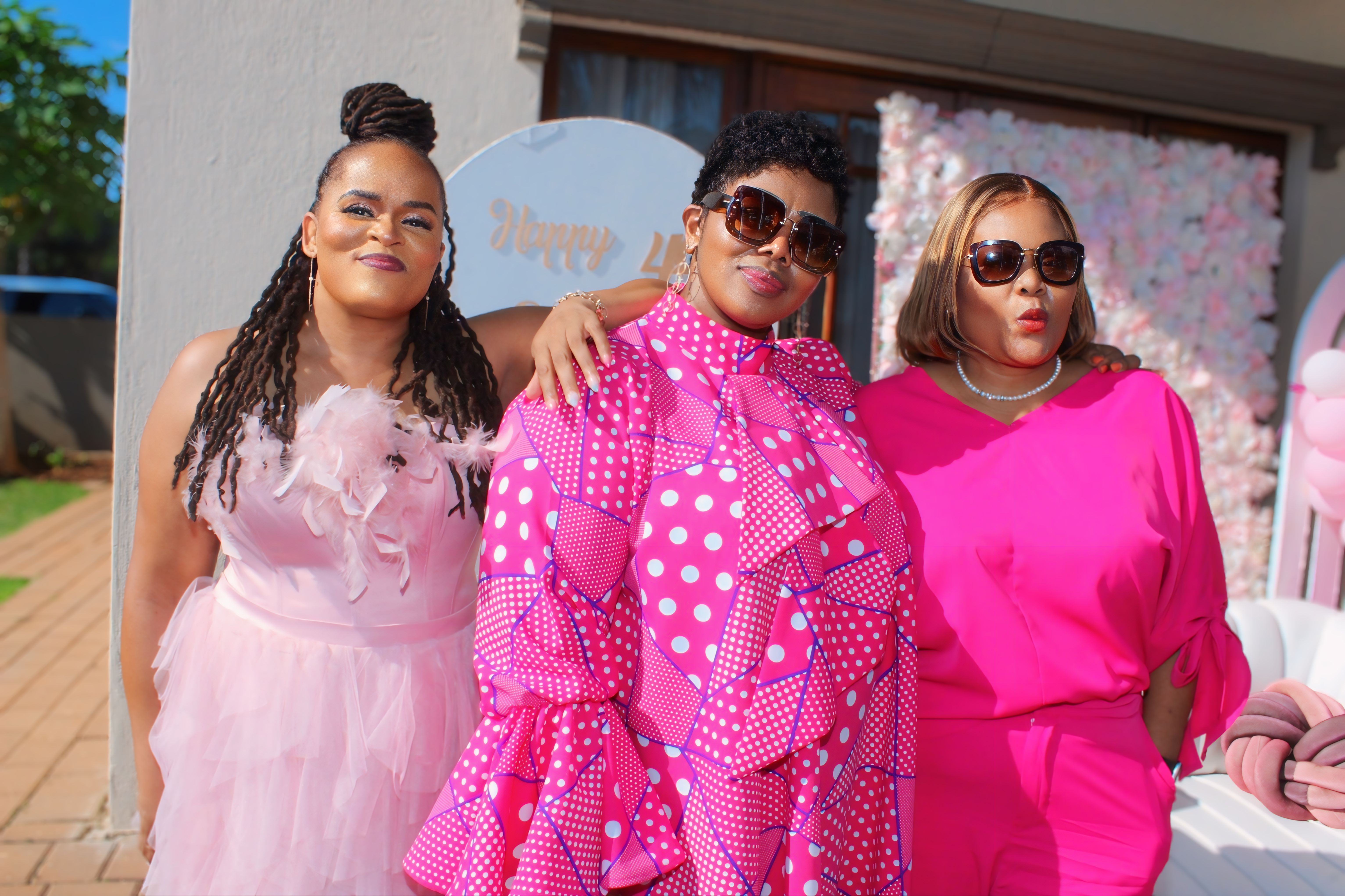 Creative event photography