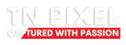 TN Pixel Logo